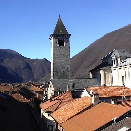 Medievale 4 アパート *