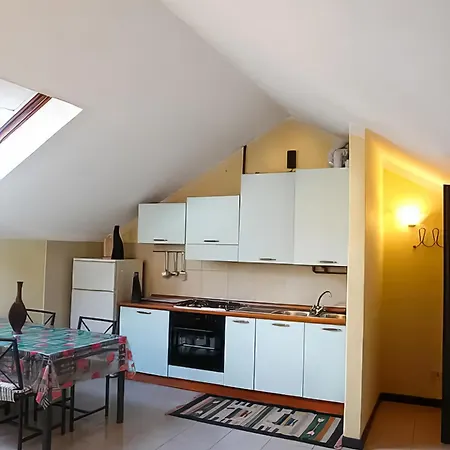 Apartment Medievale 4 Cannobio