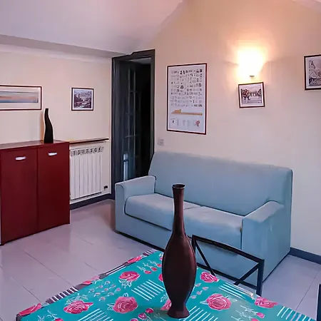 Apartment Medievale 4 *