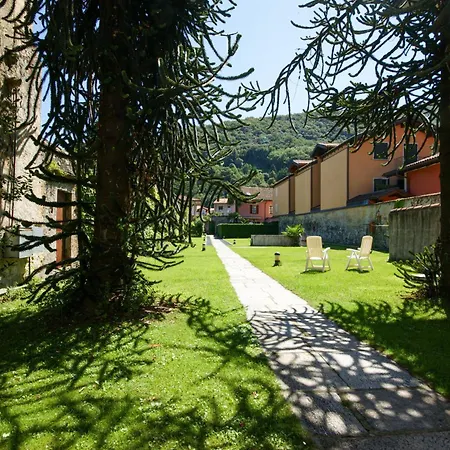 Medievale 4 Apartment