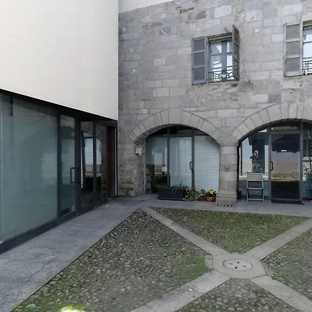 Medievale 4 Apartment