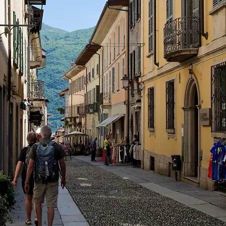 Medievale 4 Apartment Cannobio