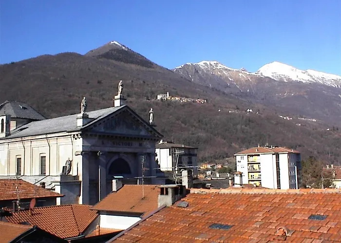 Medievale 4 * Каннобио