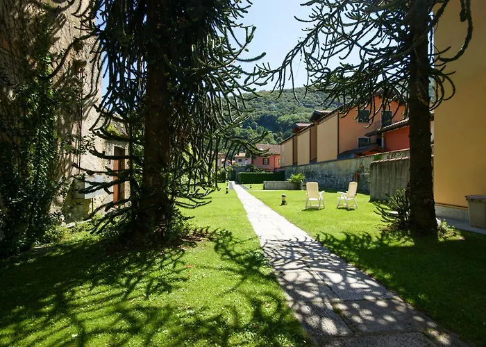 Medievale 4 شقة
